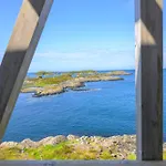 Havhotell Vaerlandet