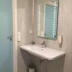 Havhotell Vaerlandet
