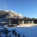 Hotel Havhotell Vaerlandet