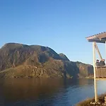 Hotel Havhotell Vaerlandet