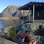 Havhotell 3*