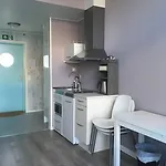 Havhotell Hotel Vaerlandet