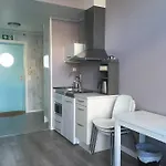 Havhotell 酒店 Vaerlandet