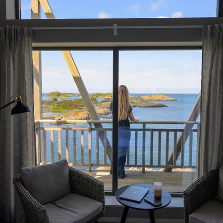 Hotel Havhotell