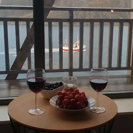 Havhotell 3*