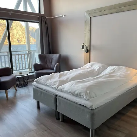 Hotel Havhotell
