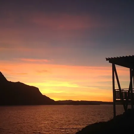 Hotel Vaerlandet Havhotell