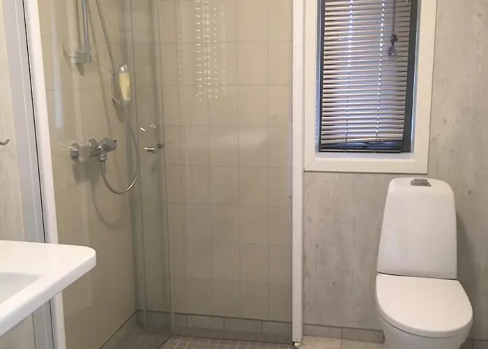 Havhotell Hotel 3*