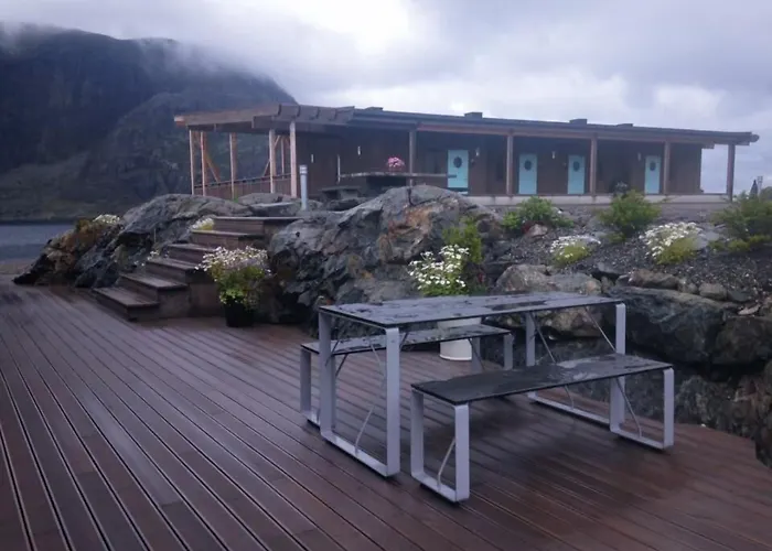 Havhotell Hotel