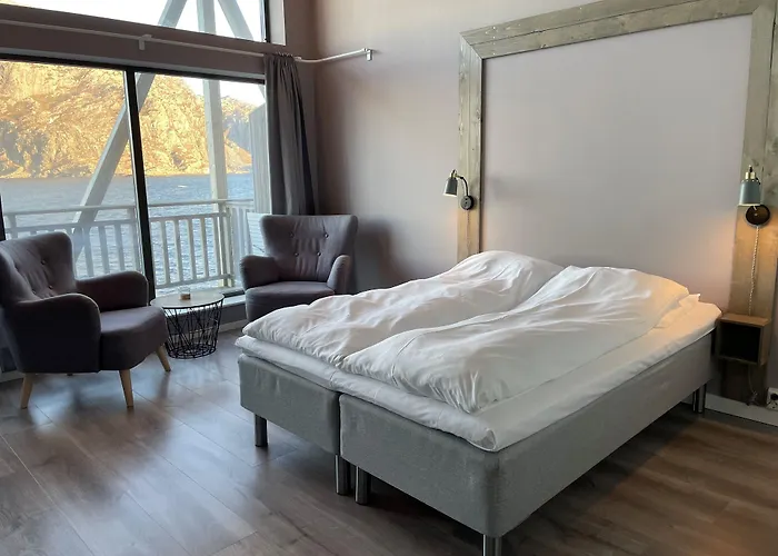 Hotel Havhotell