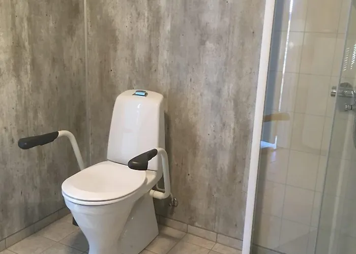 Hotel Havhotell