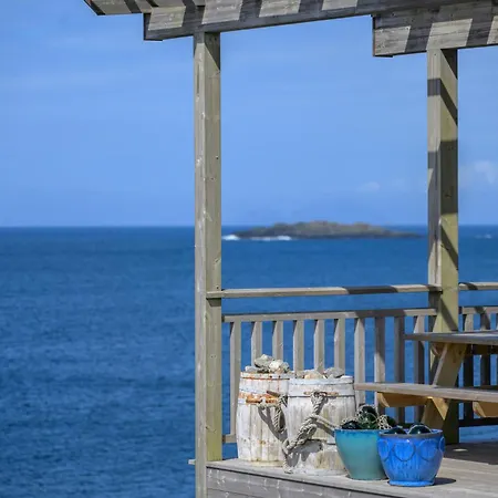 Отель Havhotell 3*