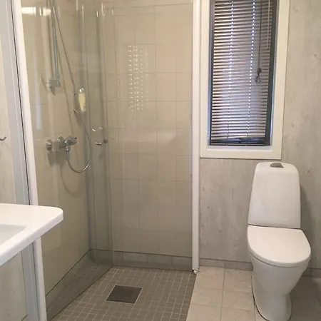 Havhotell Отель 3*