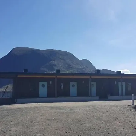 Havhotell Отель 3*