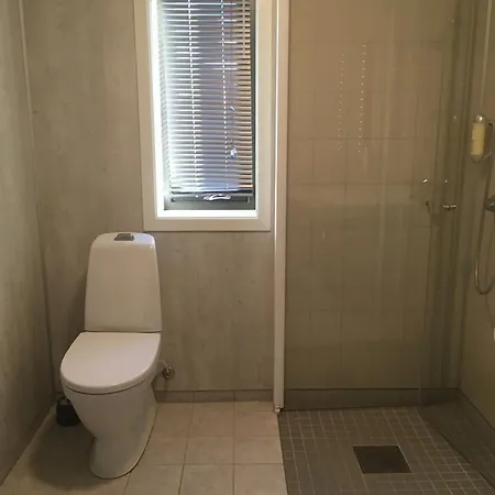 Отель Havhotell Vaerlandet