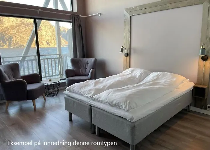 Hotel Havhotell