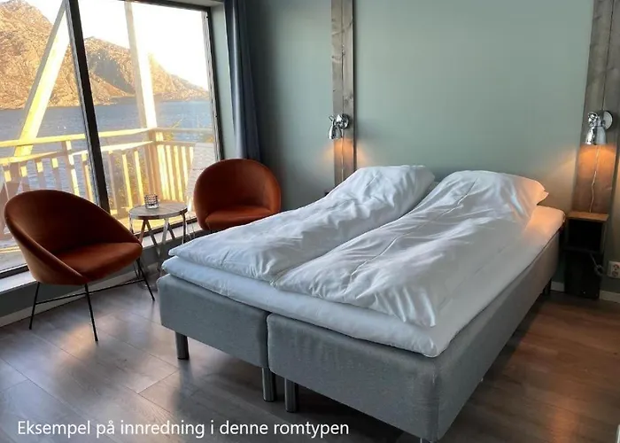 Hotel Havhotell 3*
