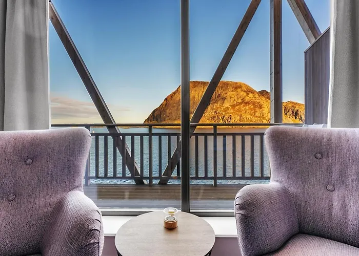 Hotel Havhotell 3*